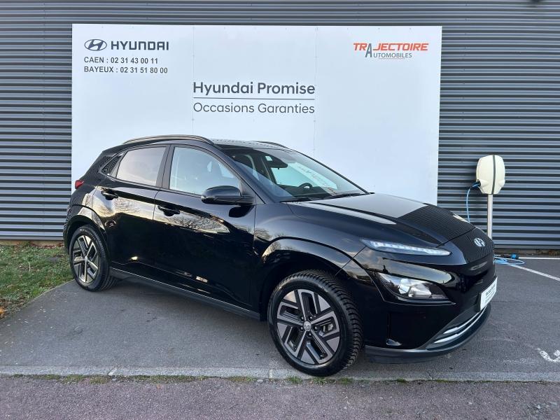 HYUNDAI Kona - Groupe Polmar