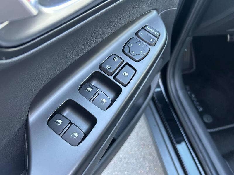 HYUNDAI Kona - Electric 39kWh - 136ch Intuitive - Groupe Polmar