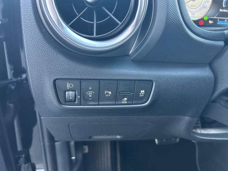 HYUNDAI Kona - Electric 39kWh - 136ch Intuitive - Groupe Polmar