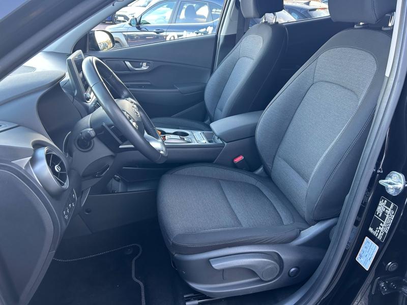 HYUNDAI Kona - Electric 39kWh - 136ch Intuitive - Groupe Polmar