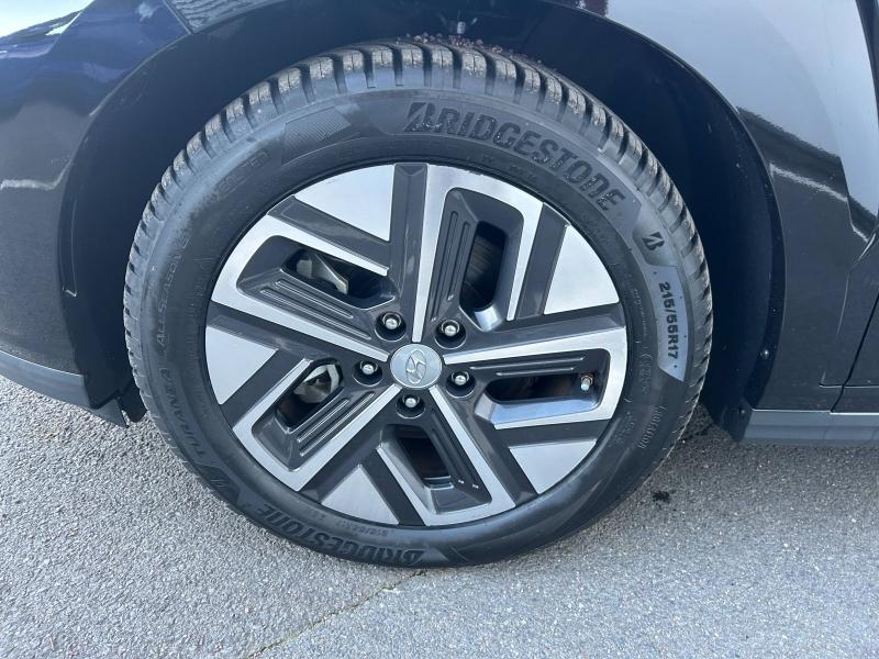 HYUNDAI Kona - Electric 39kWh - 136ch Intuitive - Groupe Polmar