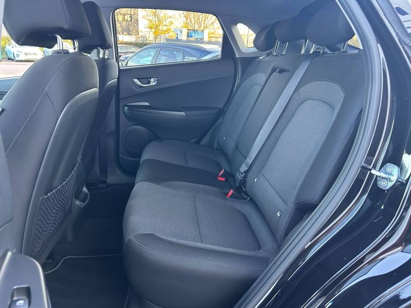 HYUNDAI Kona - Electric 39kWh - 136ch Intuitive - Groupe Polmar