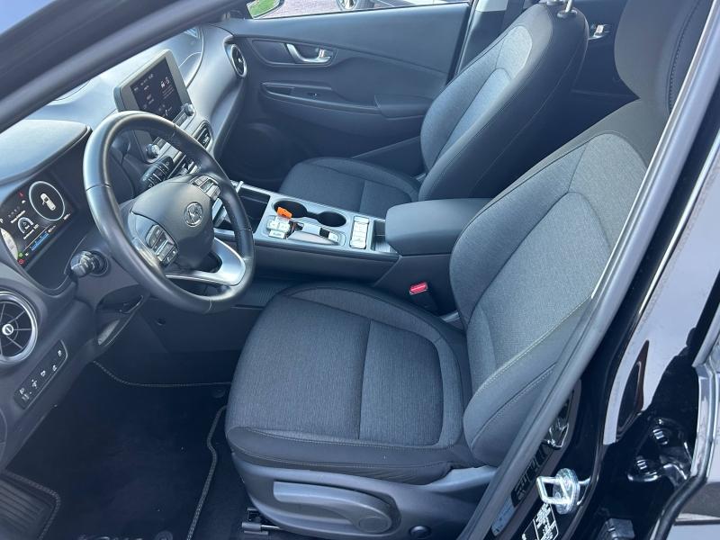 HYUNDAI Kona - Electric 39kWh - 136ch Intuitive - Groupe Polmar