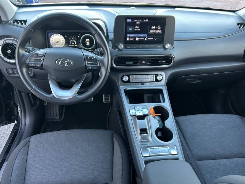 HYUNDAI Kona - Electric 39kWh - 136ch Intuitive - Groupe Polmar