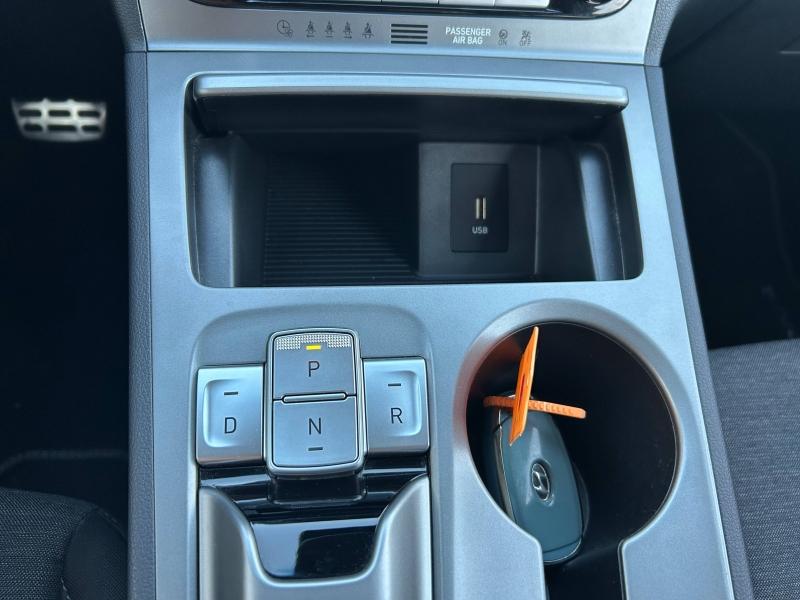 HYUNDAI Kona - Electric 39kWh - 136ch Intuitive - Groupe Polmar