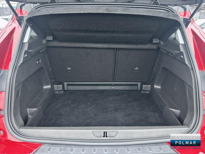 OPEL Grandland X - 1.5 D 130ch Design Line - Groupe Polmar