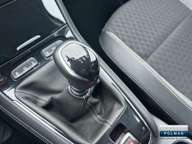 OPEL Grandland X - 1.5 D 130ch Design Line - Groupe Polmar