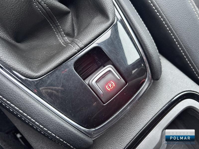 OPEL Grandland X - 1.5 D 130ch Design Line - Groupe Polmar