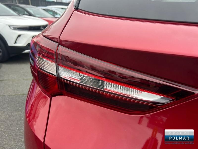 OPEL Grandland X - 1.5 D 130ch Design Line - Groupe Polmar