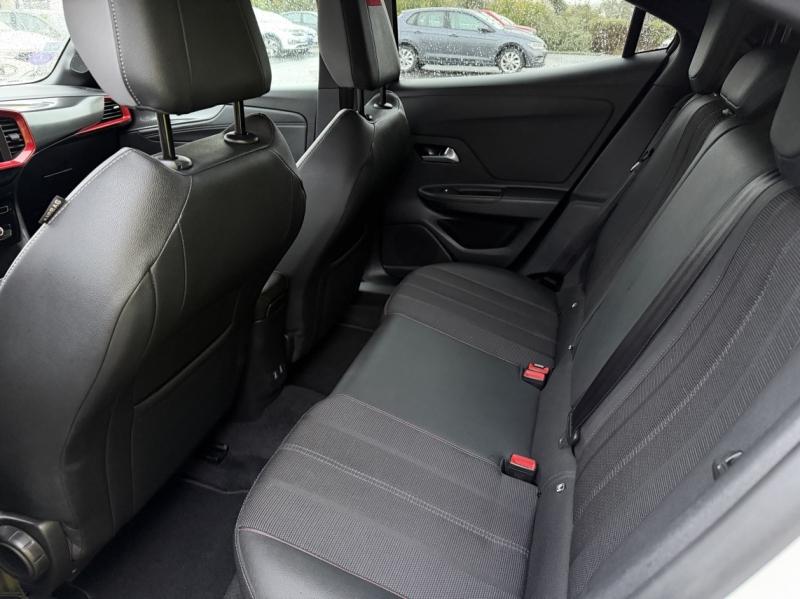 OPEL Mokka - 1.2 Turbo 130ch GS Line BVA8 - Groupe Polmar