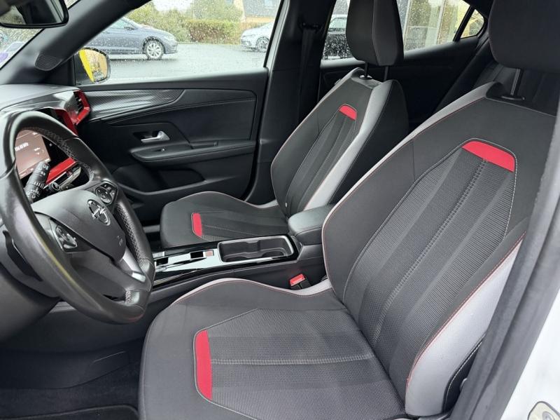 OPEL Mokka - 1.2 Turbo 130ch GS Line BVA8 - Groupe Polmar