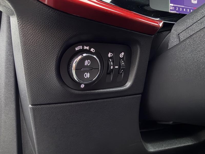 OPEL Mokka - 1.2 Turbo 130ch GS Line BVA8 - Groupe Polmar