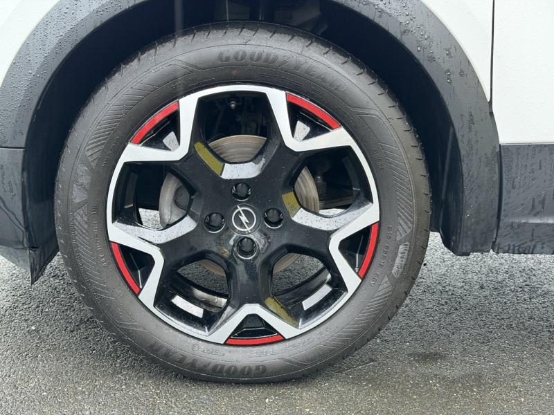 OPEL Mokka - 1.2 Turbo 130ch GS Line BVA8 - Groupe Polmar