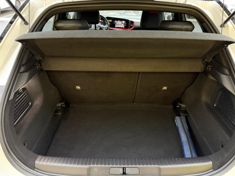 OPEL Mokka - 1.2 Turbo 130ch GS Line BVA8 - Groupe Polmar