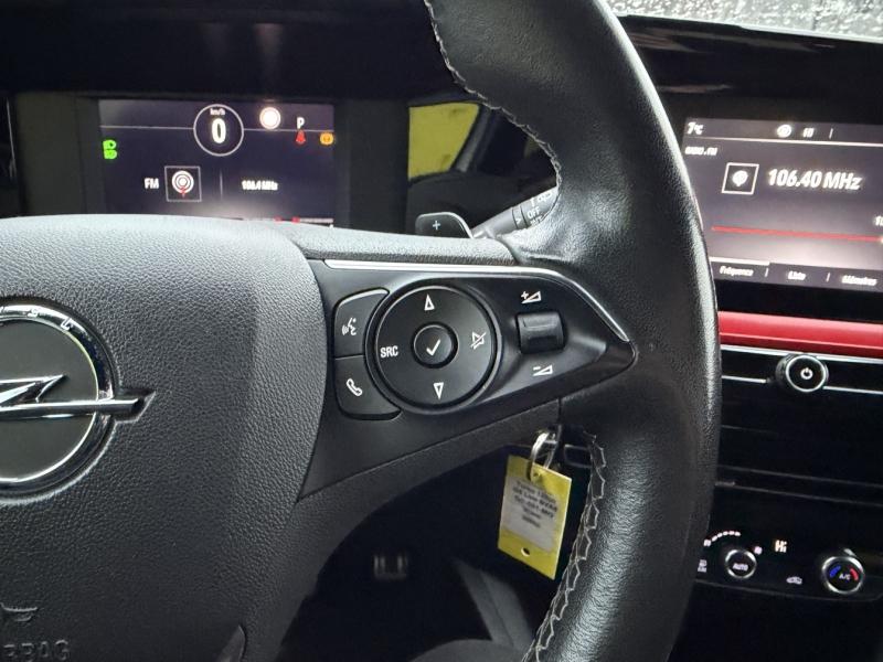 OPEL Mokka - 1.2 Turbo 130ch GS Line BVA8 - Groupe Polmar