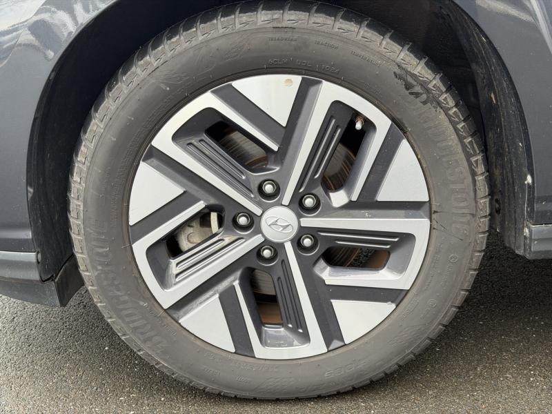 HYUNDAI Kona - Electric 39kWh - 136ch Intuitive - Groupe Polmar
