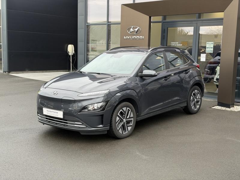 HYUNDAI Kona - Electric 39kWh - 136ch Intuitive - Groupe Polmar