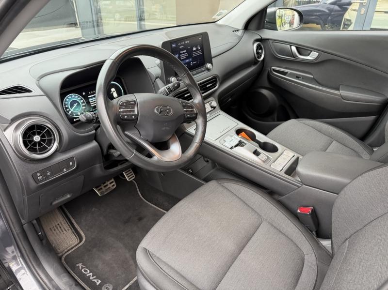 HYUNDAI Kona - Electric 39kWh - 136ch Intuitive - Groupe Polmar