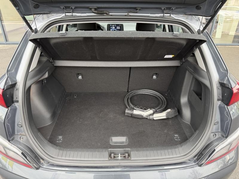HYUNDAI Kona - Electric 39kWh - 136ch Intuitive - Groupe Polmar