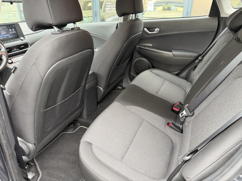 HYUNDAI Kona - Electric 39kWh - 136ch Intuitive - Groupe Polmar