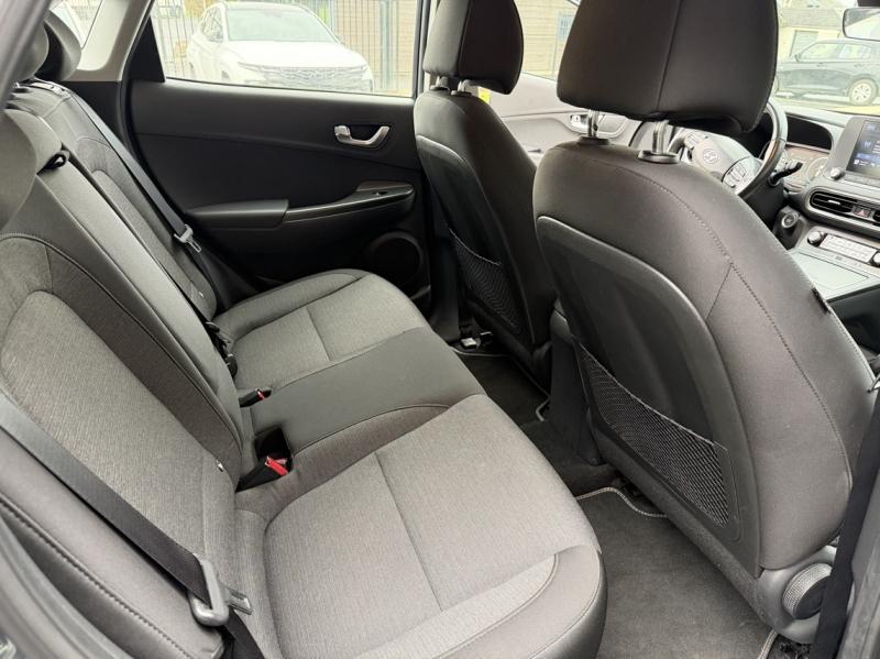 HYUNDAI Kona - Electric 39kWh - 136ch Intuitive - Groupe Polmar