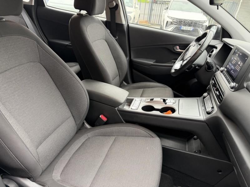 HYUNDAI Kona - Electric 39kWh - 136ch Intuitive - Groupe Polmar