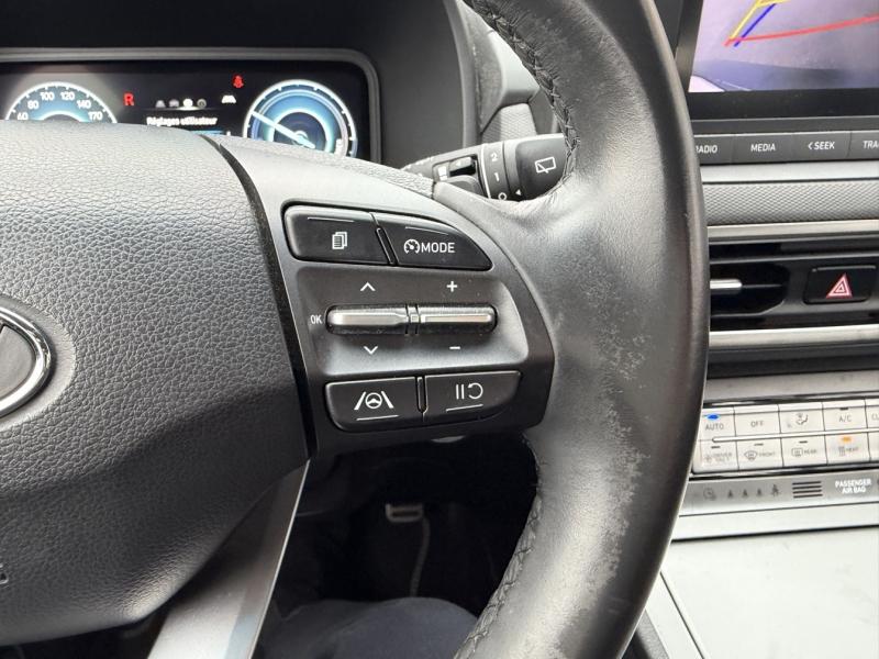 HYUNDAI Kona - Electric 39kWh - 136ch Intuitive - Groupe Polmar
