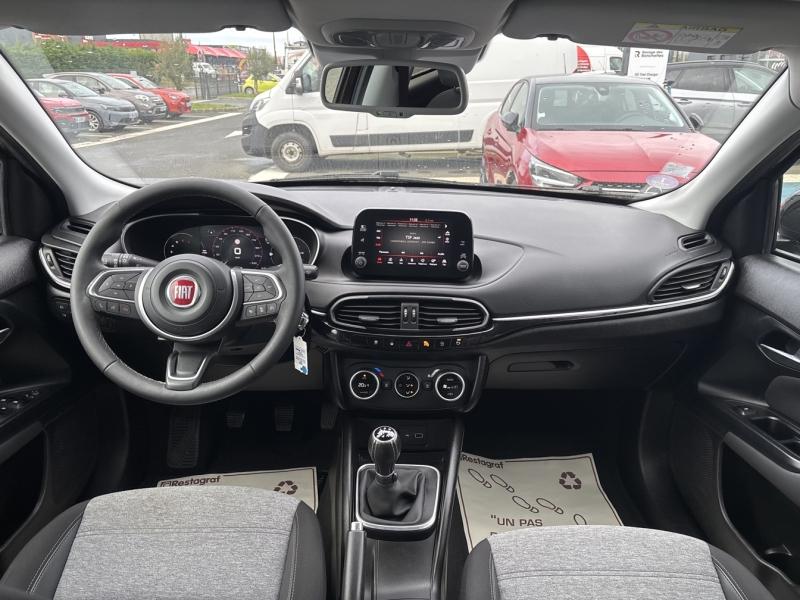 FIAT Tipo Cross - 1.0 FireFly Turbo 100ch S/S Plus - Groupe Polmar