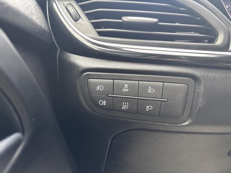 FIAT Tipo Cross - 1.0 FireFly Turbo 100ch S/S Plus - Groupe Polmar