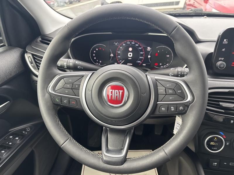 FIAT Tipo Cross - 1.0 FireFly Turbo 100ch S/S Plus - Groupe Polmar