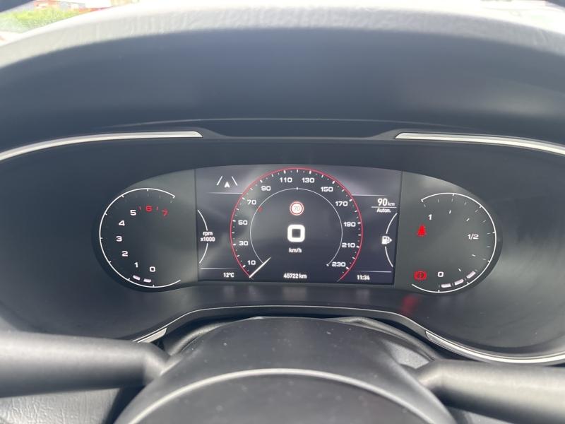 FIAT Tipo Cross - 1.0 FireFly Turbo 100ch S/S Plus - Groupe Polmar