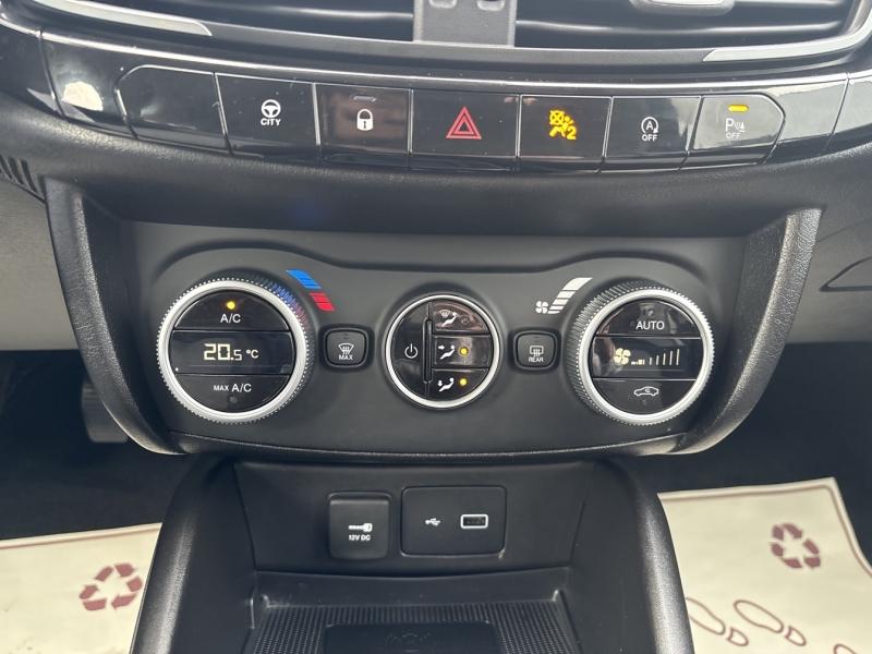 FIAT Tipo Cross - 1.0 FireFly Turbo 100ch S/S Plus - Groupe Polmar