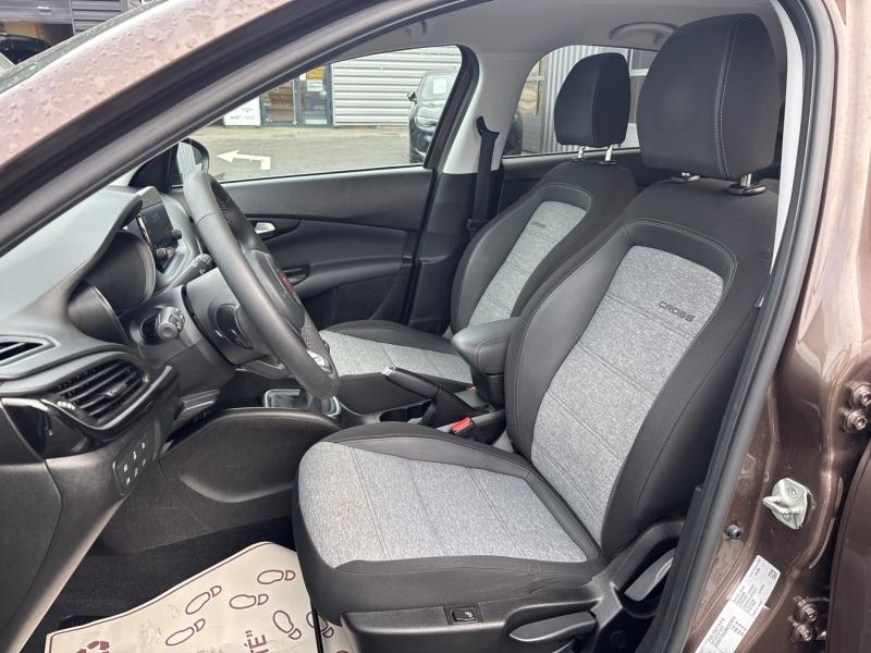 FIAT Tipo Cross - 1.0 FireFly Turbo 100ch S/S Plus - Groupe Polmar