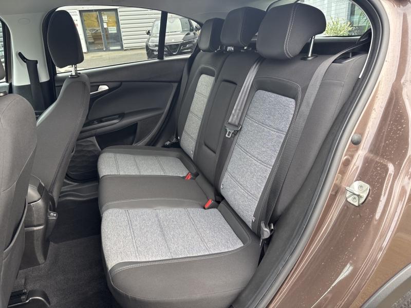 FIAT Tipo Cross - 1.0 FireFly Turbo 100ch S/S Plus - Groupe Polmar