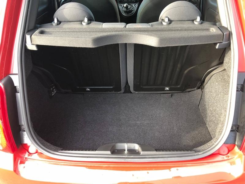 FIAT 500 - 1.0 70ch BSG S&S (RED) - Groupe Polmar