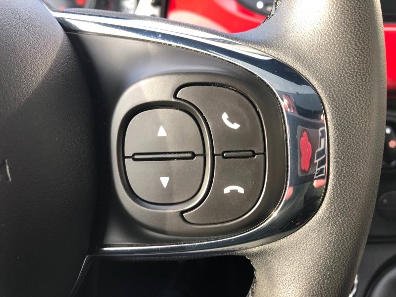 FIAT 500 - 1.0 70ch BSG S&S (RED) - Groupe Polmar