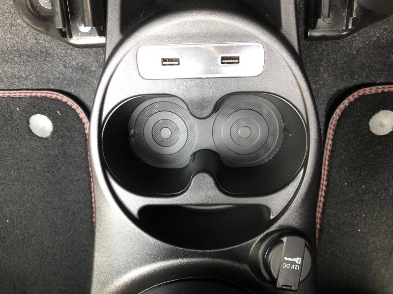 FIAT 500 - 1.0 70ch BSG S&S (RED) - Groupe Polmar