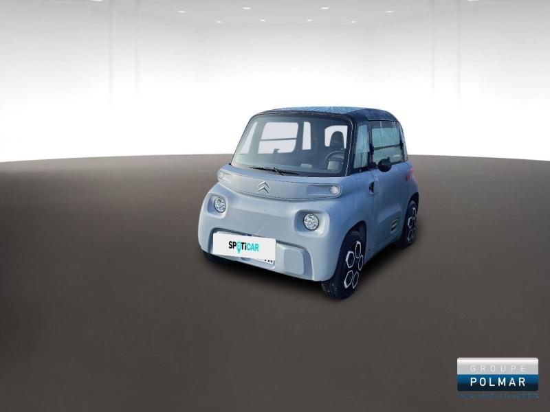 CITROEN Ami - Groupe Polmar
