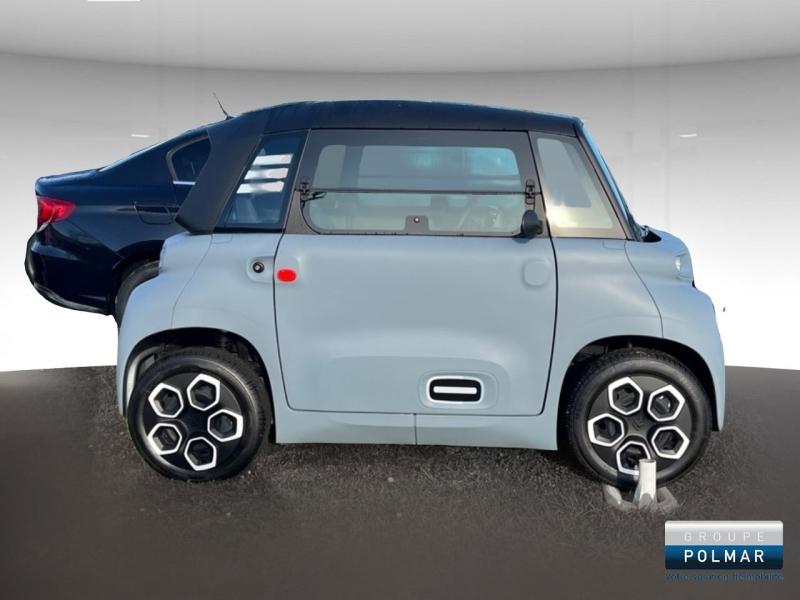 CITROEN Ami - Ami Ami - Groupe Polmar