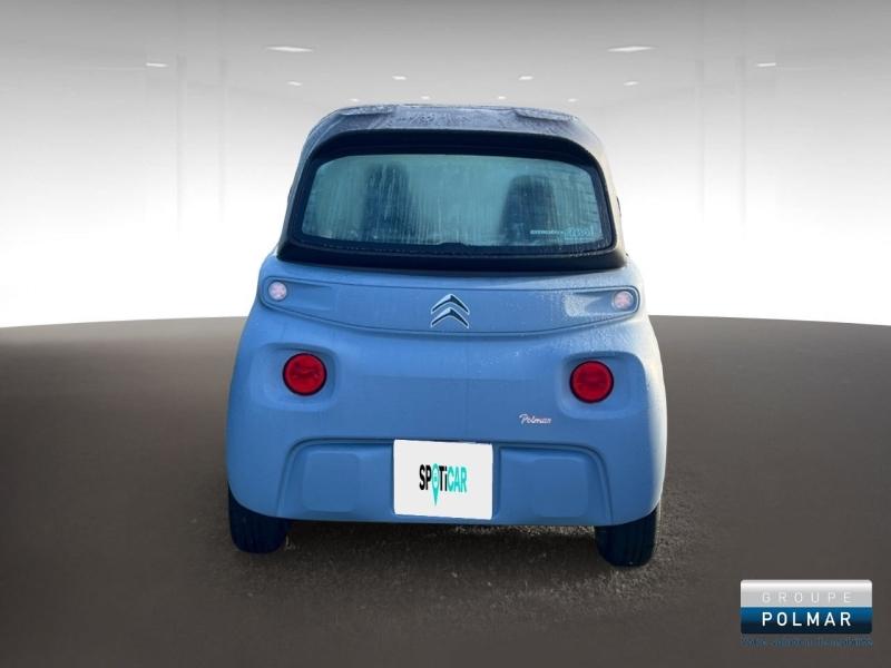 CITROEN Ami - Ami Ami - Groupe Polmar