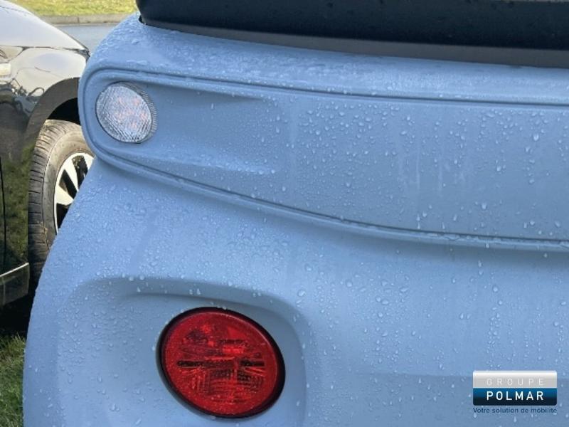 CITROEN Ami - Ami Ami - Groupe Polmar