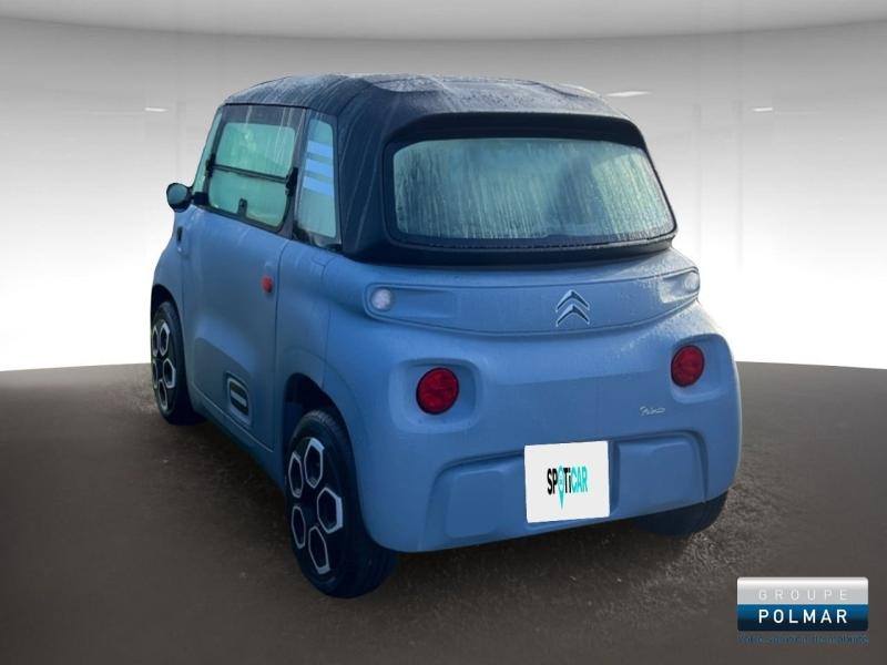 CITROEN Ami - Ami Ami - Groupe Polmar