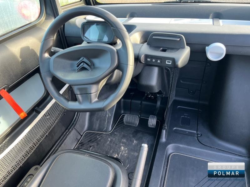 CITROEN Ami - Ami Ami - Groupe Polmar