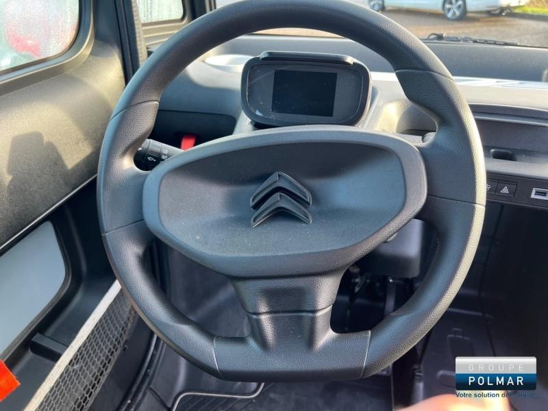 CITROEN Ami - Ami Ami - Groupe Polmar