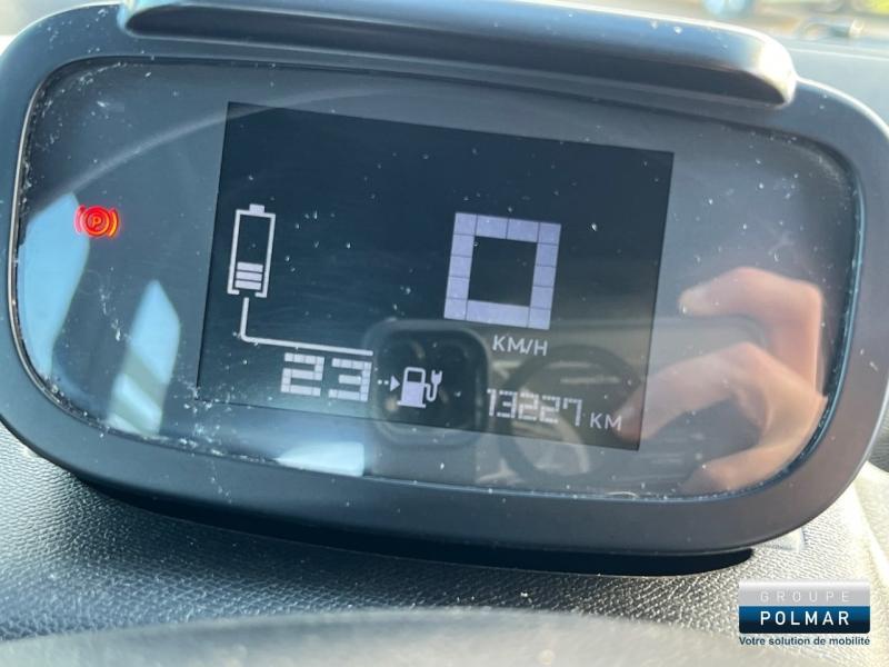 CITROEN Ami - Ami Ami - Groupe Polmar