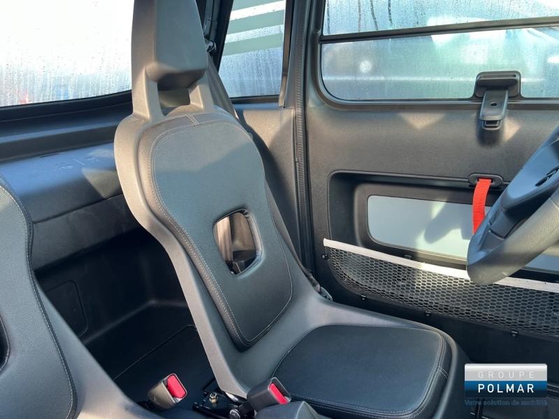 CITROEN Ami - Ami Ami - Groupe Polmar