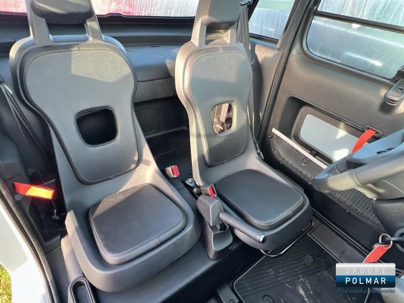 CITROEN Ami - Ami Ami - Groupe Polmar