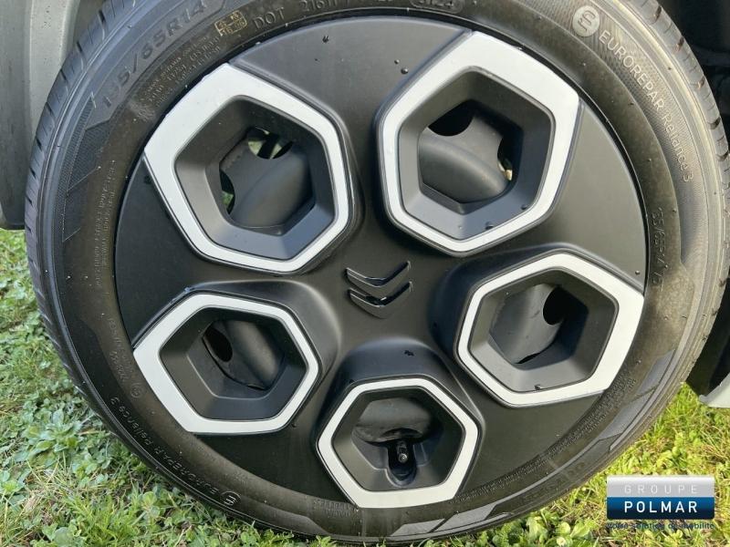 CITROEN Ami - Ami Ami - Groupe Polmar