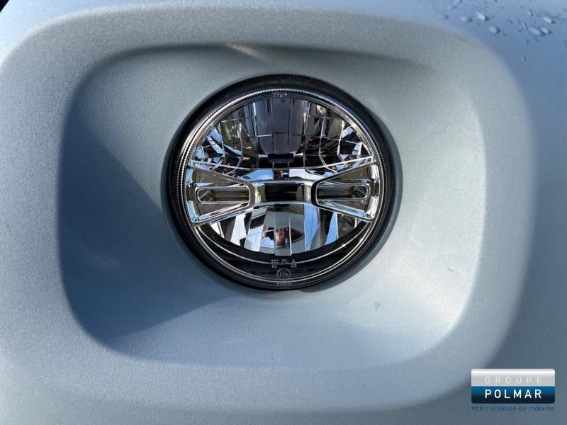 CITROEN Ami - Ami Ami - Groupe Polmar