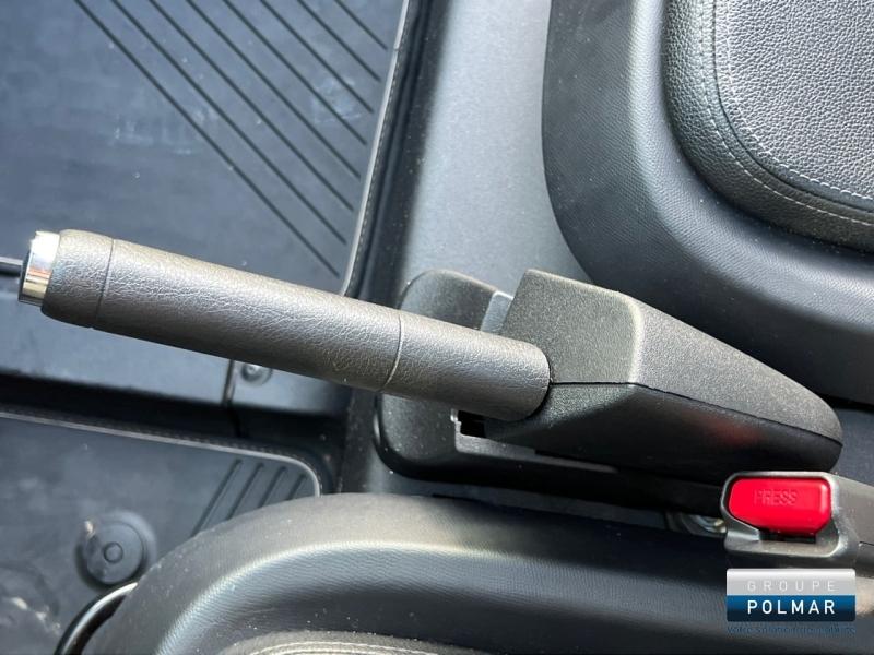 CITROEN Ami - Ami Ami - Groupe Polmar